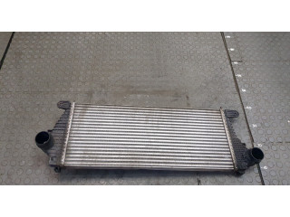 Интеркулер  Opel Meriva 2010-       