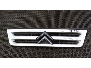 Решетка радиатора  Citroen Jumper (Relay) 2002-2006            13004699070