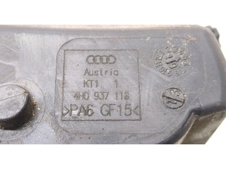 Корпус блока предохранителей  Audi A8 (D4) 2010-2017         