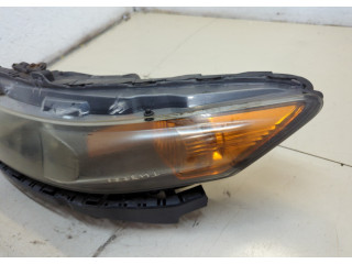 Фара передняя  Honda Accord 8 2008-2013 левая 