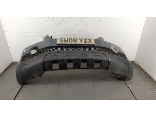 Бампер  Chevrolet Captiva 2006-2011 передний   