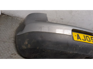 Бампер  Volkswagen Golf 5 2003-2009 задний   