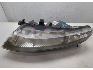 Фара передняя  Honda Civic 2005-2012 левая 