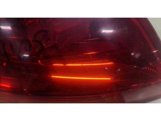 Задний фонарь     8J0945095B   Audi TT 2006-2010 