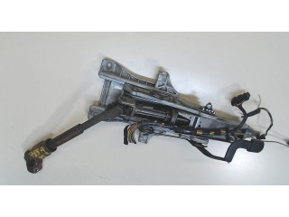  рейка  Колонка рулевая  Ford Focus 2 2005-2008      