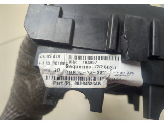 Блок предохранителей  Jeep Cherokee 2013-      68264536ab   