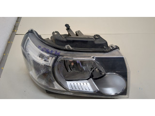 Фара передняя  Land Rover Freelander 2 2006-2014 правая 