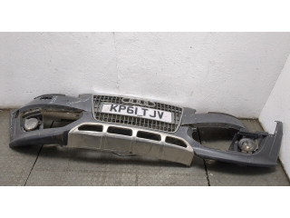 Бампер  Audi A4 (B8) Allroad 2009-2011 передний   8K0807061C, 8K0807733, 8K0807107A, 8K0807108A