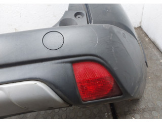 Бампер  Peugeot 2008 2013-2019 задний   1617595480, 1617597880, 1617598080