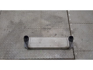 Интеркулер  BMW 5 F10 2010-2016   7805629, R7368003    