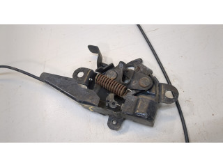 Замок капота  Toyota Corolla E15 2006-2013     