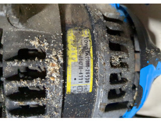 Генератор  Toyota RAV 4 2006-2013       2706026030    