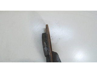 Диск тормозной  Renault Laguna 1994-2001 2.0  задний    7701205845, 8671005979      