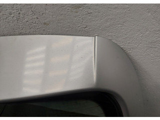 Замок багажника  Seat Leon 2 2005-2009       