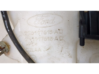 Бачок омывателя  Ford Fiesta 2001-2007     1.2