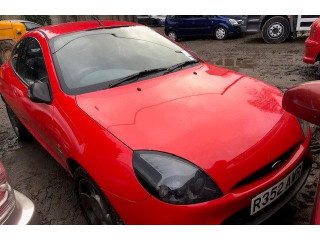 Панель приборов  Ford Puma          1.7  Бензин