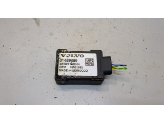 Блок комфорта  Volvo XC40      31489409  