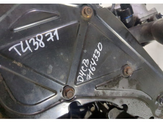 Клапанная крышка двигателя ДВС  KIA Sorento 2002-2009 2.5     