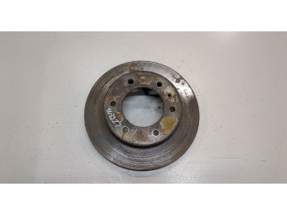 Диск тормозной  Ford Ranger 2006-2012   передний         