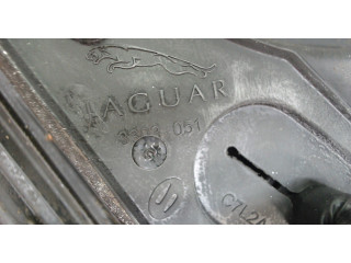 Зеркало боковое  Jaguar XF 2007–2012  левое            C7L2A, 3303051