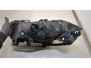 Фара передняя  Renault Megane 2 2002-2009 правая 