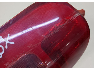 Задний фонарь        Opel Movano 1999-2003 