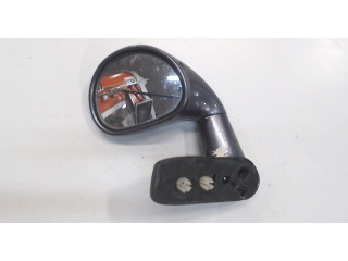 Зеркало боковое  Mitsubishi Outlander XL 2006-2012  левое             7632A061
