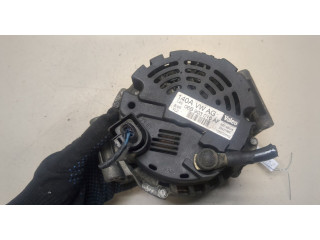 Генератор  Audi A4 (B7) 2005-2007       06B903016AB, 06B903019EX, 06J903023CX    