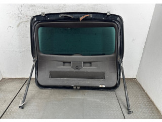 Замок багажника  Volkswagen Touareg 2010-2014       