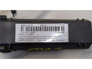 Блок комфорта  Mini Cooper (F56) 2013-      IDIV9SP    
