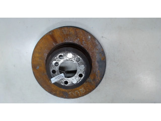 Диск тормозной  BMW X6 E71 2007-2014 3.0  задний           