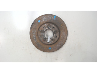 Диск тормозной  Renault Megane 2 2002-2009 1.5  передний           