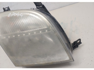 Фара передняя  Ford Fusion 2002-2012 правая 