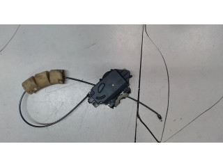 Замок багажника  Mercedes GL X164 2006-2012       