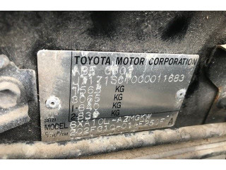 Руль  Toyota RAV 4 1994-2000             451002B290C0, 451002B340C0