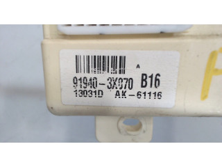 Блок комфорта  Hyundai Elantra 2010-2014      91940-3x070, 919403x070   