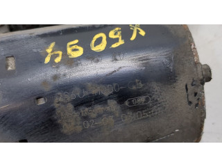 Стартер  Ford Fiesta 2001-2007 1.25     