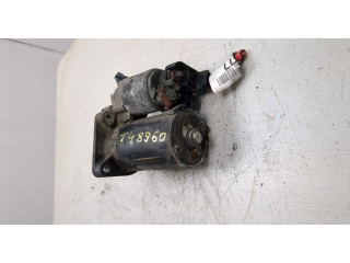 Стартер  Ford Focus 2 2005-2008 1.6     