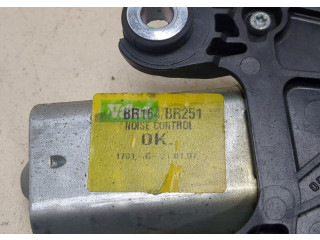 Моторчик заднего дворника  Mercedes GL X164 2006-2012      
