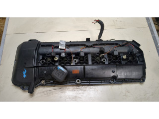 Клапанная крышка двигателя ДВС  BMW X3 E83 2004-2010 2.5  11127512839   