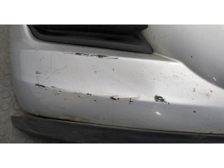 Бампер  Peugeot 207 передний   