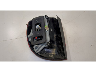 Задний фонарь        Volkswagen Fox 2005-2011 