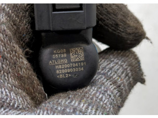 Форсунка топливная  Renault Scenic 2009-2012    8200704191     