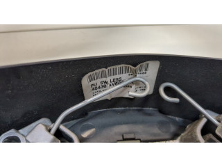 Руль  Nissan Primera P12 2002-2007           48430AV600