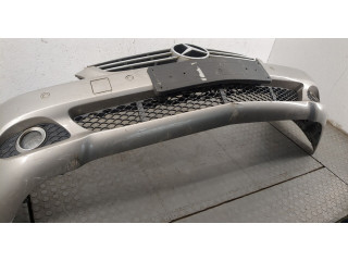 Решетка радиатора  Mercedes CLS C219 2004-2010          