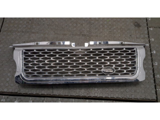 Решетка радиатора  Land Rover Range Rover Sport 2005-2009          