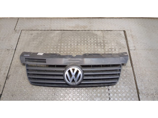 Решетка радиатора  Volkswagen Transporter 5 2003-2009           1.9 