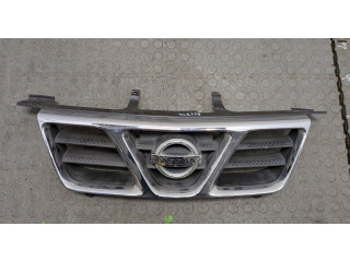 Решетка радиатора  Nissan X-Trail (T30) 2001-2006          623108H700
