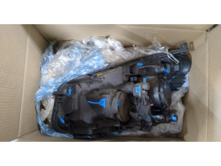Фара передняя  Nissan Qashqai 2006-2013 правая 