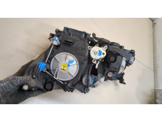 Фара передняя  Lexus LS460 2006-2012 правая 